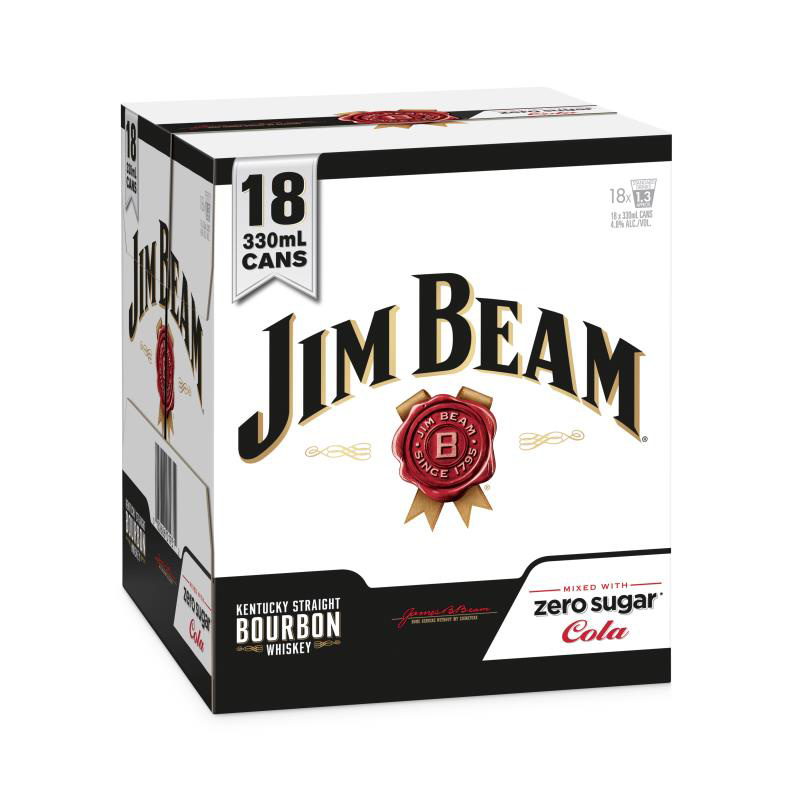 super-liquor-jim-beam-white-zero-sugar-cola-4-8-cans-18x330ml