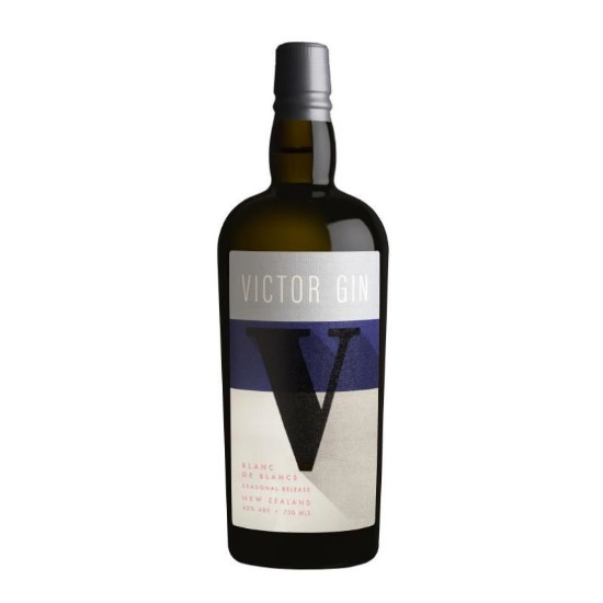 Picture of Victor Gin Blanc de Blancs 700ml