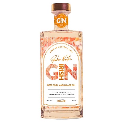 Picture of Graham Norton's Own Marmalade Gin 700ml