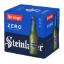 Picture of Steinlager Zero 0.0% Alcohol Bottles 12x330ml