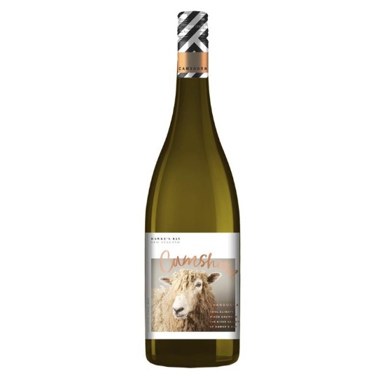 Picture of Camshorn Chardonnay 750ml