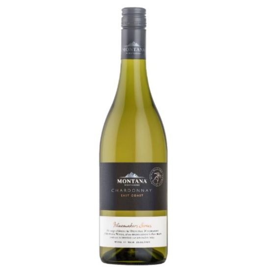 Picture of Montana Winemakers Series Chardonnay 750ml