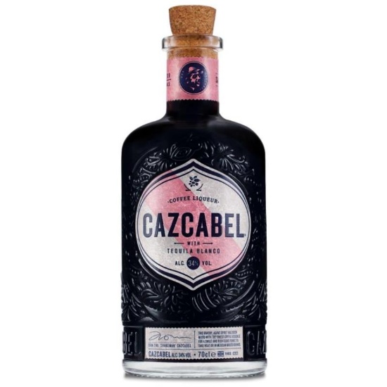 Picture of Cazcabel Coffee Liqueur 700ml