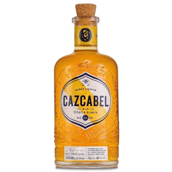 Picture of Cazcabel Honey Liqueur 700ml
