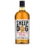 Picture of Sheep Dog Peanut Butter Whiskey 700ml