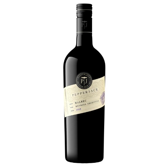 Picture of Pepperjack Malbec 750ml