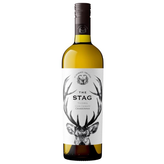 Picture of St Huberts The Stag Chardonnay 750ml