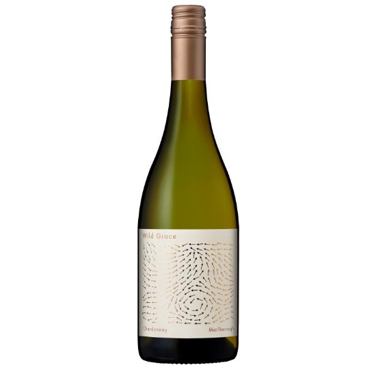 Picture of Wild Grace Chardonnay 750ml