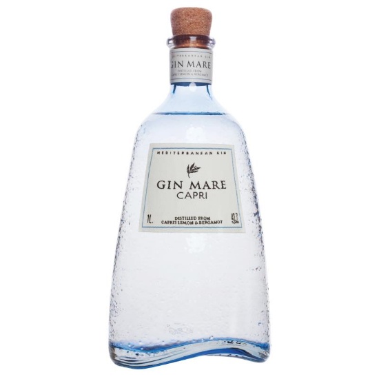 Picture of Gin Mare Capri Gin 700ml