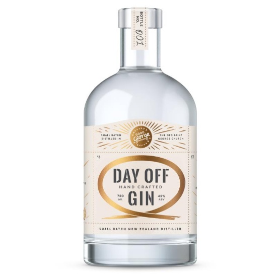 Picture of Good George Day Off Gin 700ml