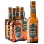 Picture of Stone's Alcoholic Ginger Beer 4% Bottles 4x330ml