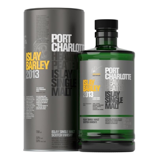 Picture of Port Charlotte Islay Barley 2013 Single Malt 700ml