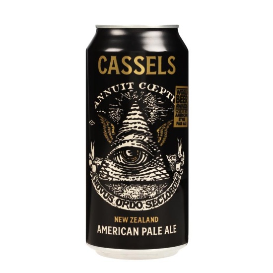 Picture of Cassels APA Can 440ml