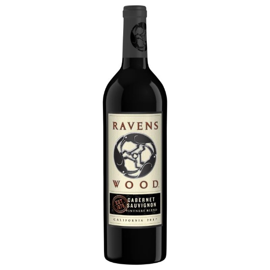 Picture of Ravenswood Vintners Blend Cabernet Sauvignon 750ml