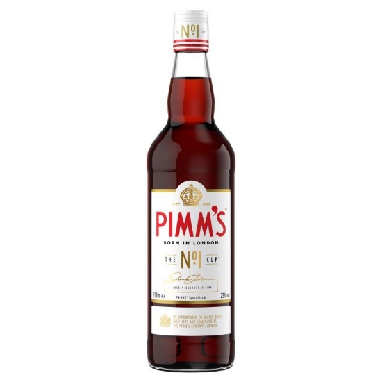 Picture of Pimm's The Original No.1 Cup 700ml