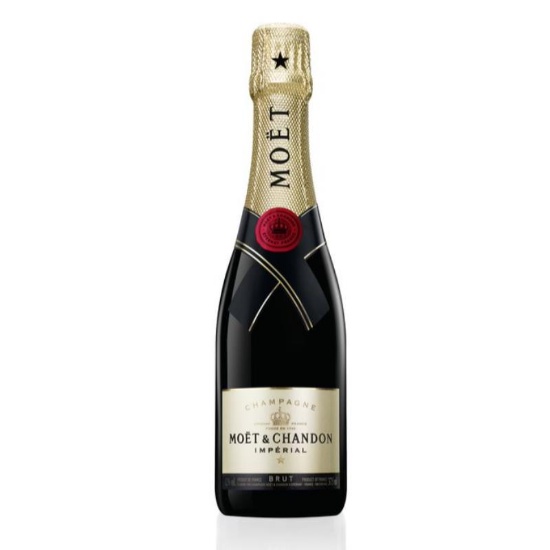 Picture of Moët & Chandon Brut Impérial NV Champagne 375ml
