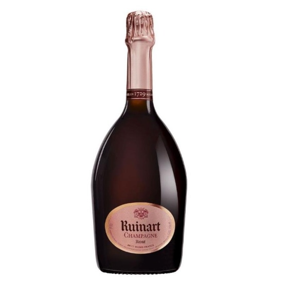 Picture of Ruinart Brut Rosé Champagne 750ml