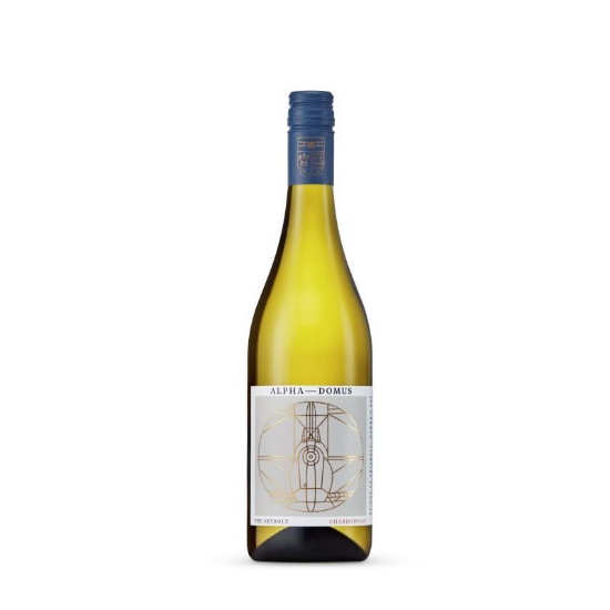 Picture of Alpha Domus The Skybolt Chardonnay 750ml