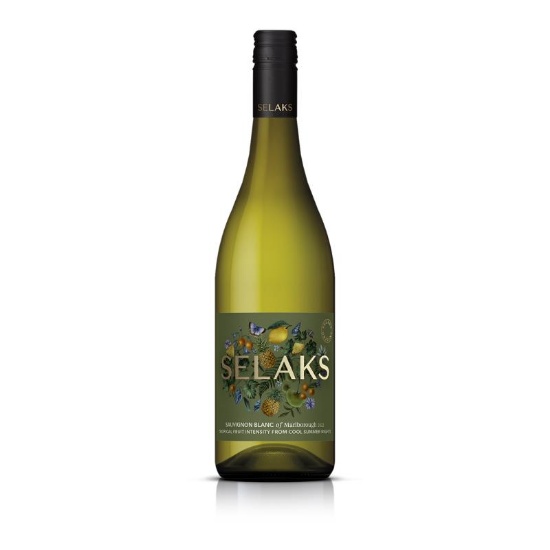 Picture of Selaks Origins Sauvignon Blanc 750ml