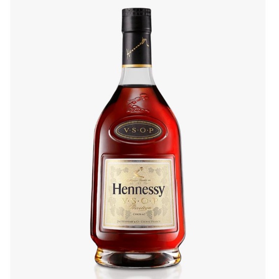 Picture of Hennessy VSOP Cognac 1 Litre