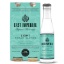 Picture of East Imperial Light Tonic Water Bottles 4x150ml