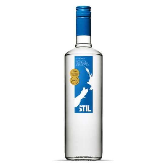 Picture of Stil Vodka 1 Litre