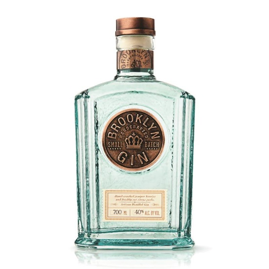 Picture of Brooklyn Gin 700ml