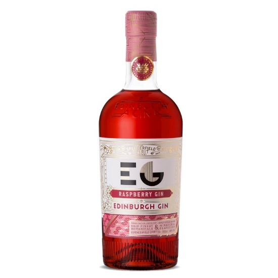 Picture of Edinburgh Raspberry Gin 700ml