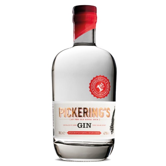 Picture of Pickering's Gin 700ml