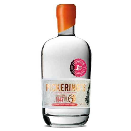 Picture of Pickering's Original 1947 Gin 700ml