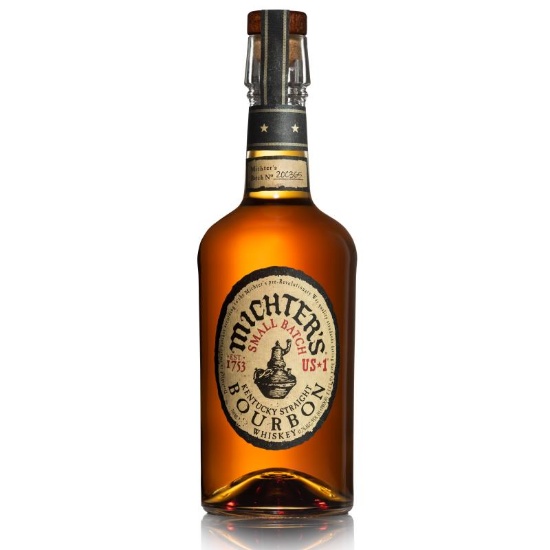 Picture of Michter's US*1 Small Batch Bourbon 700ml