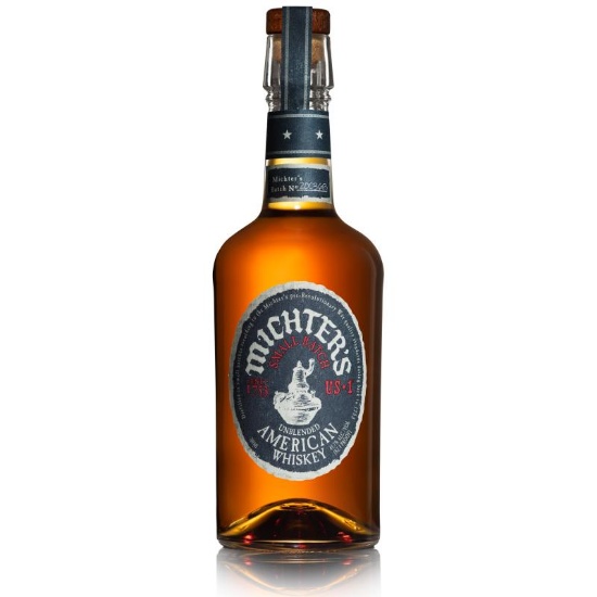 Picture of Michter's US*1 Unblended American Whiskey 700ml
