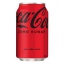 Picture of Coca-Cola Zero Sugar Can 330ml