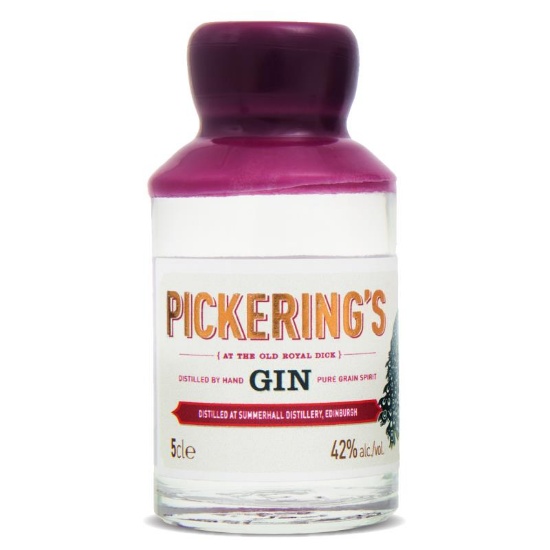 Picture of Pickering's Gin 50ml