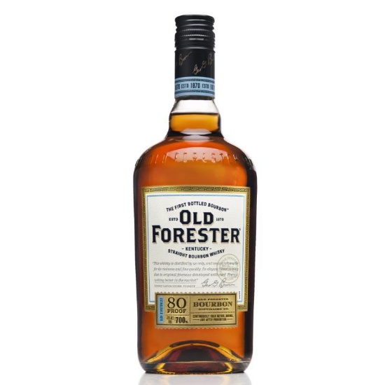 Picture of Old Forester Bourbon 700ml