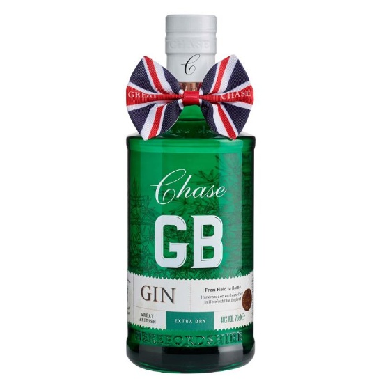 Picture of Chase Great British Extra Dry Gin 700ml