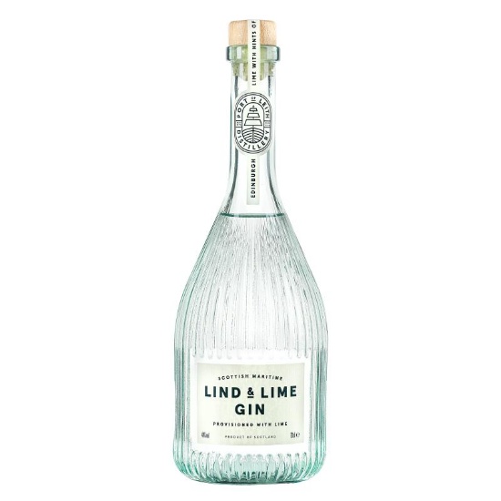 Picture of Lind & Lime Gin 700ml