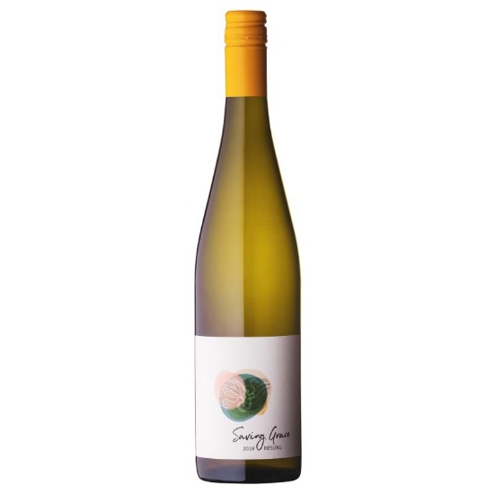 Picture of Saving Grace Riesling 750ml