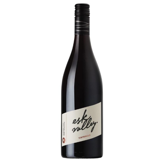 Picture of Esk Valley Artisanal Collection Tempranillo 750ml