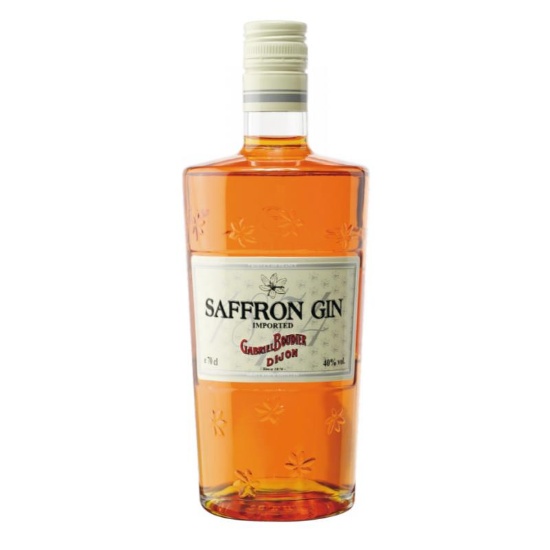 Picture of Gabriel Boudier Saffron Gin 700ml