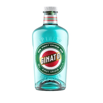 Malfy Con Amarena Gin (700mL) - Secret Bottle