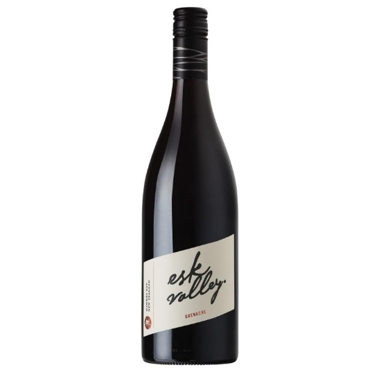 Picture of Esk Valley Artisanal Collection Grenache 750ml