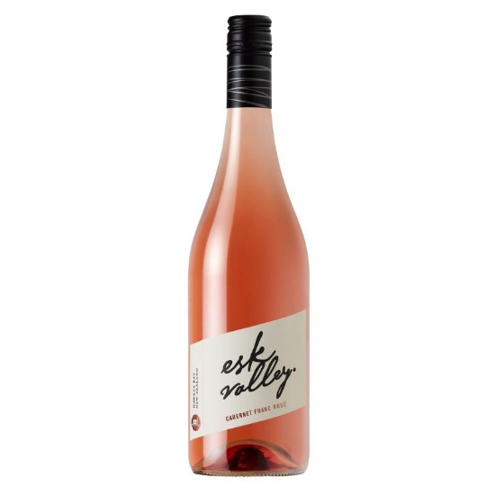 Picture of Esk Valley Artisanal Collection Cabernet Franc Rosé 750ml
