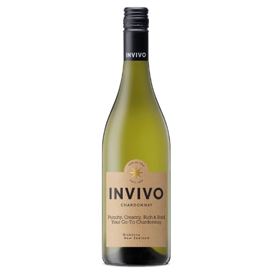 Picture of Invivo Chardonnay 750ml