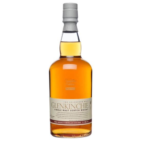 Picture of Glenkinchie The Distillers Edition 2009 Single Malt 700ml