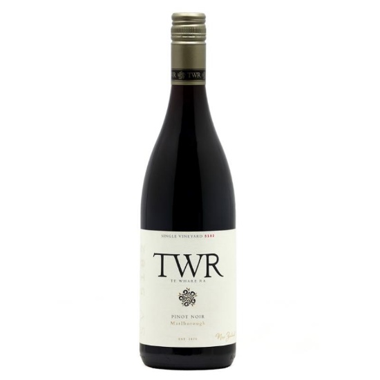 Picture of Te Whare Ra Single Vineyard 5182 Pinot Noir 750ml