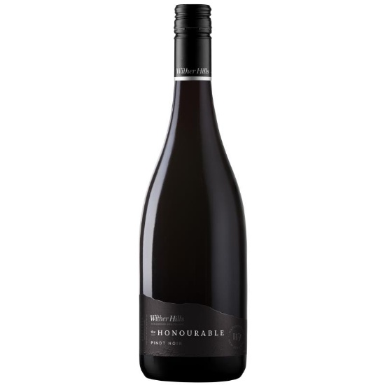 Picture of Wither Hills The Honourable Pinot Noir 750ml