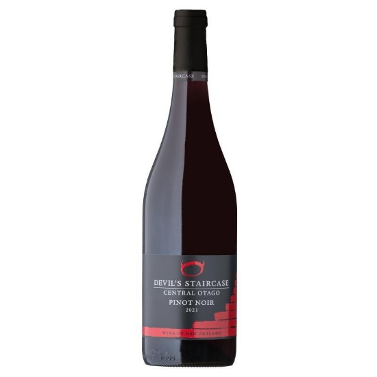 Picture of Devil's Staircase by Rockburn Pinot Noir 1.5 Litre