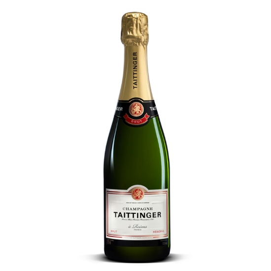 Picture of Champagne Taittinger Brut Réserve 750ml