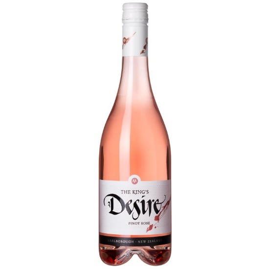 Picture of Marisco The King's Desire Pinot Noir Rosé 750ml